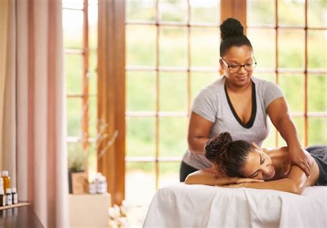 Best Full Body Massages in Pierrefitte